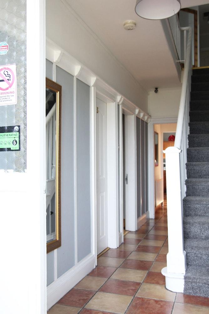 Greenmount Bed & Breakfast Belfast