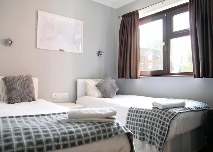 Greenmount Bed And Breakfast