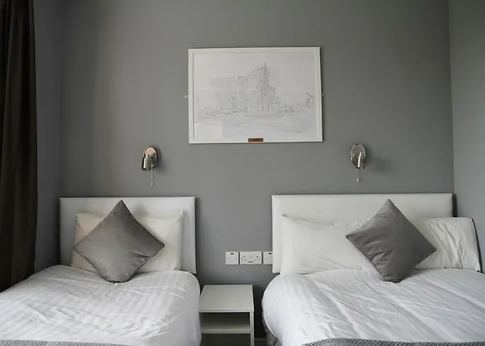 Greenmount Bed And Breakfast