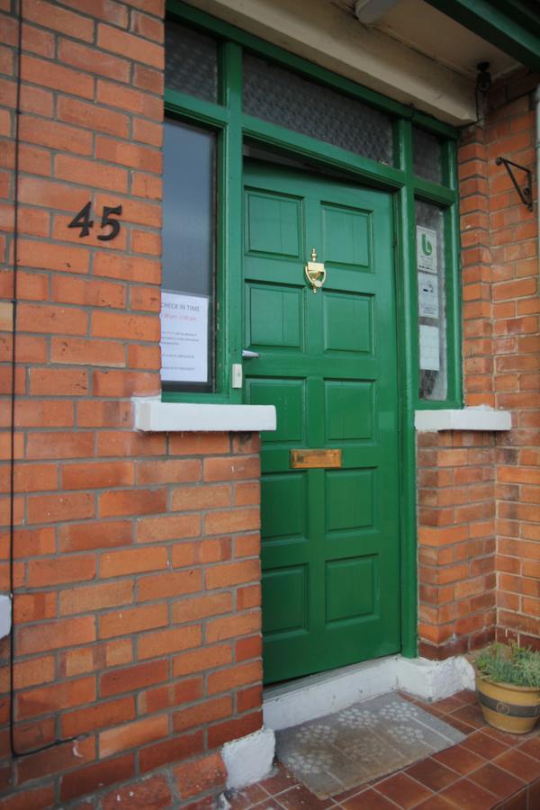 Greenmount Belfast